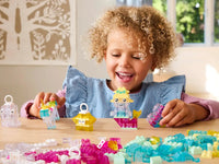 LEGO 11040 Magical Transparent Box V29