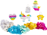 LEGO 11040 Magical Transparent Box V29