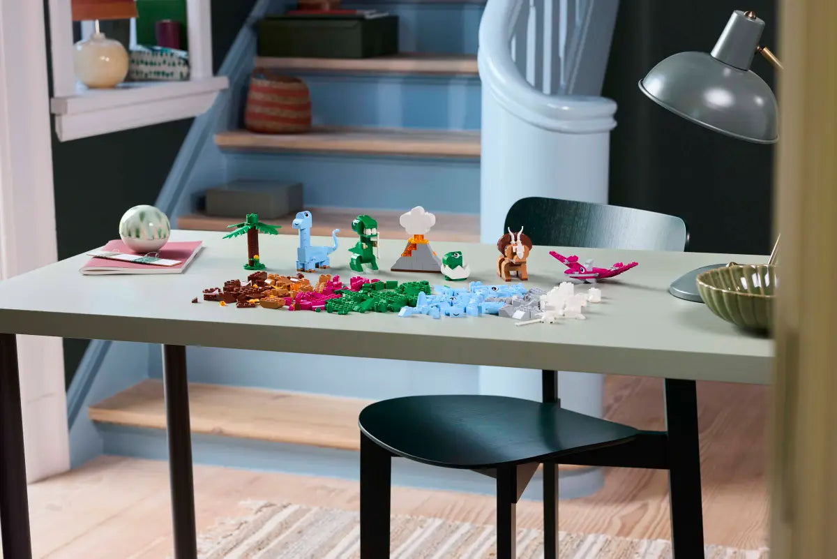 LEGO 11041 Creative Dinosaurs