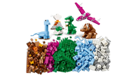 LEGO 11041 Creative Dinosaurs