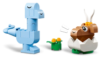 LEGO 11041 Creative Dinosaurs