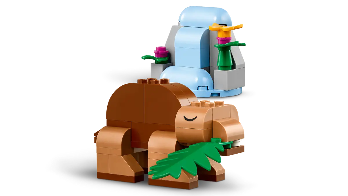 LEGO 11041 Creative Dinosaurs