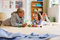 LEGO 11200 Spidey and Gobby's Raptor Battle at Tree House HQ