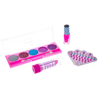 Lukky Set Beauty-Design Radiant Style