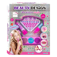 Lukky Set Beauty-Design Radiant Style