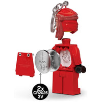 Lego IQ Njago Keycha Light Assorted 1pc