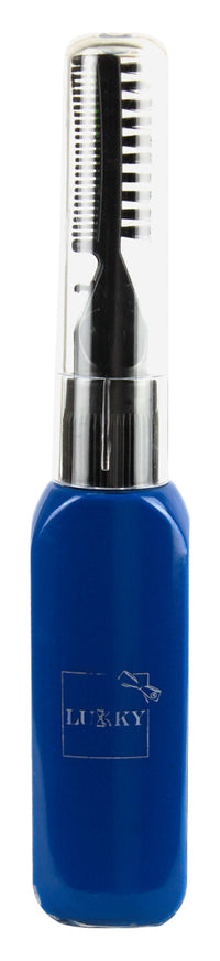 Lukky Hair Mascara Neon (15ml) (Blue)
