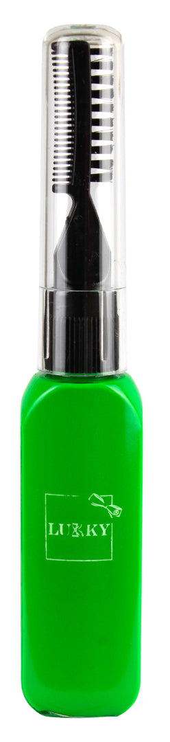 Lukky Hair Mascara Neon (15ml) (Green)