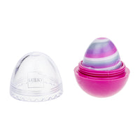Lukky Lip Balm Egg-Shaped (10g) (Raspberry Sorbet)