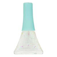 Lukky Peel-Off Nail Polish Confetti (5.5ml) (Pearl Glitter)