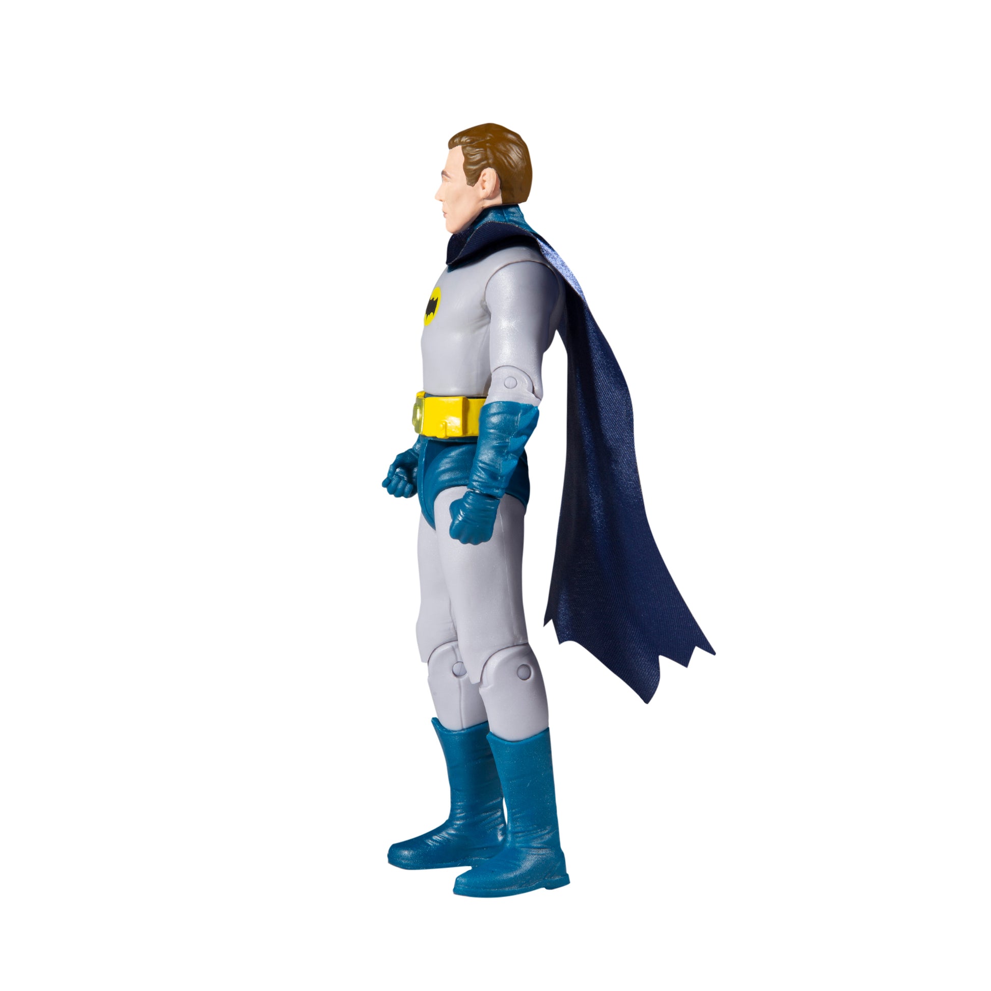 DC Retro 6inch Batman 66 Batman Unmasked NYCC