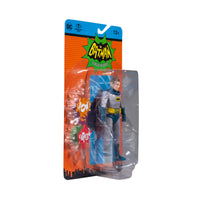 DC Retro 6inch Batman 66 Batman Unmasked NYCC