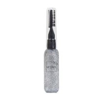 Lukky Hair Mascara With Glitter (15ml) (Silver)