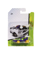 Diecast 1:64 -  2pcs Assorted