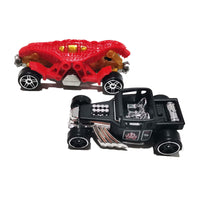 Diecast 1:64 -  2pcs Assorted