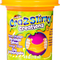 Cra-Z-Slimy creations 1pc
