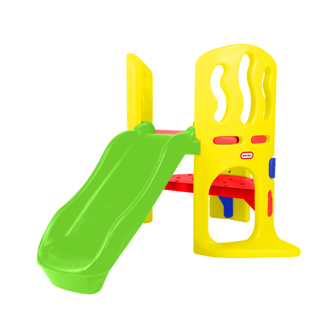 Little Tikes Hide & Slide Climber (primary)