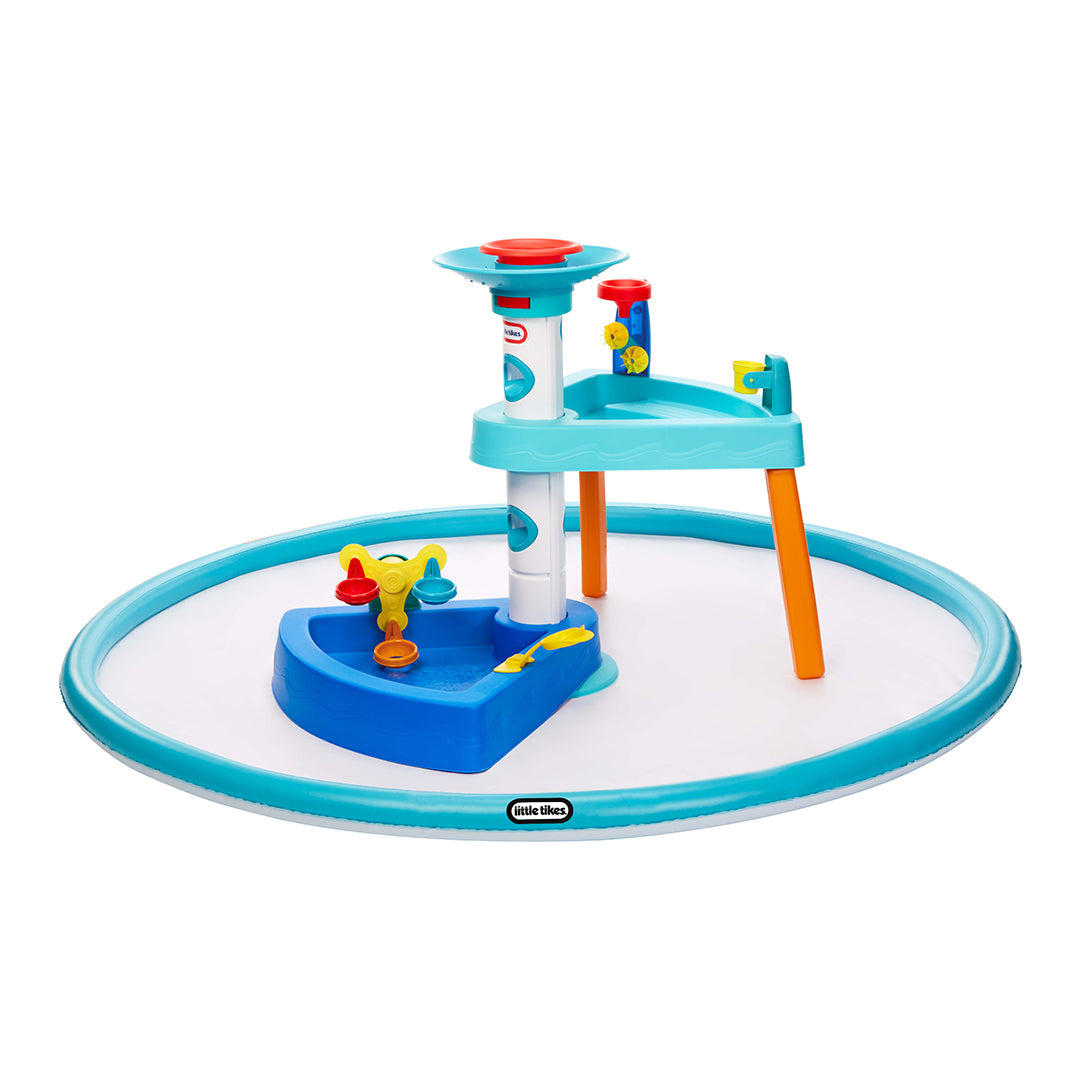 Little Tikes 3-in-1 Splash 'n Grow Water Table