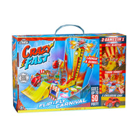 Little Tikes Crazy Fast™ Flip & Fly Carnival