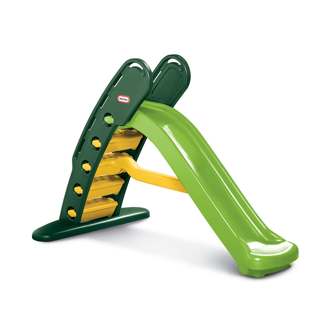 Little Tikes - Giant Slide- Evergreen