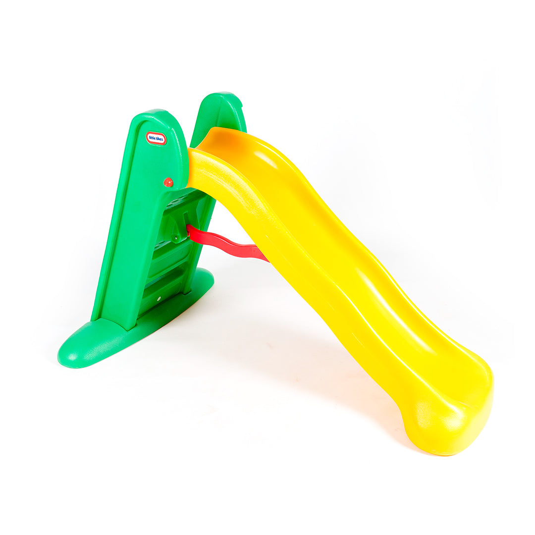 Little Tikes E/S Large Slide - Sunshine