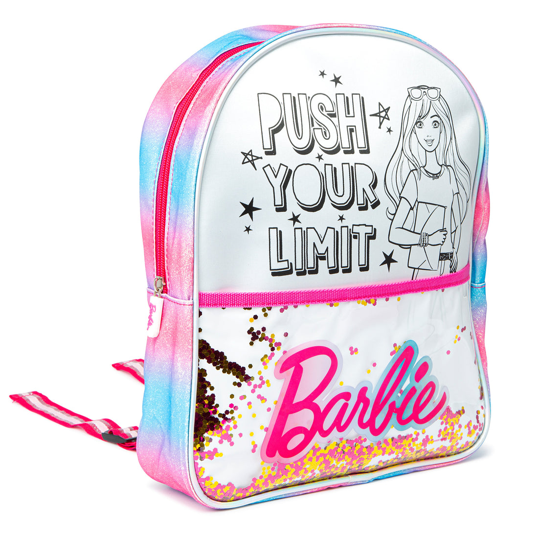 Barbie Cyo Back Pack