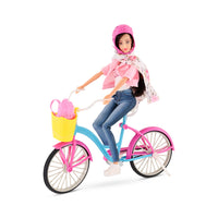 فلة - مجموعة الدرّاجة 