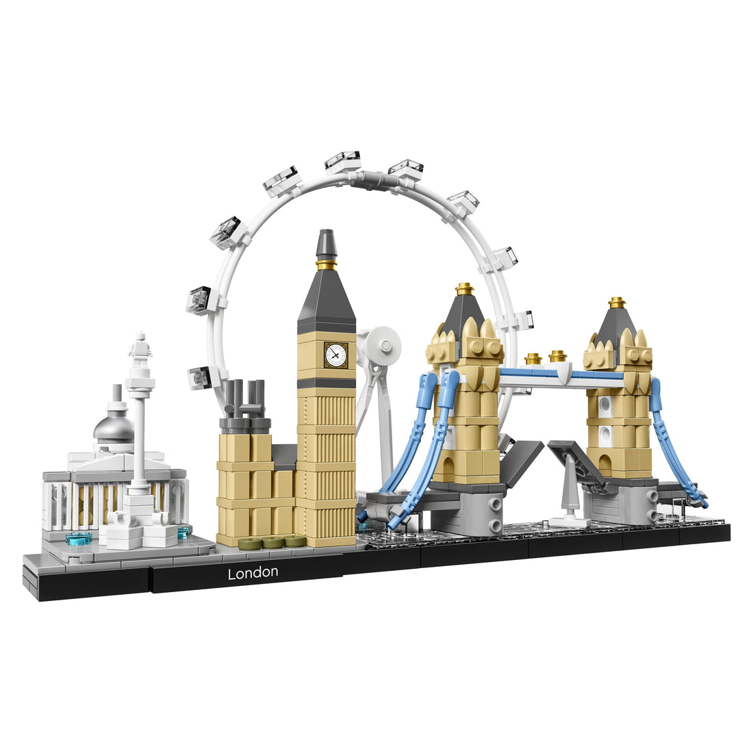 LEGO London 21034