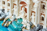 LEGO 21062 Trevi Fountain
