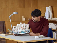 LEGO 21062 Trevi Fountain