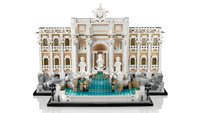 LEGO 21062 Trevi Fountain