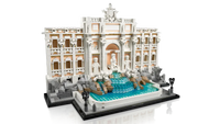 LEGO 21062 Trevi Fountain
