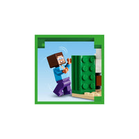 LEGO® Minecraft® Steve's Desert Expedition Set 21251