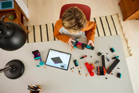 LEGO 21279 The Enderman Tower