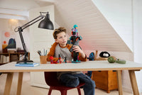 LEGO 21279 The Enderman Tower