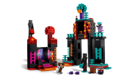 LEGO 21279 The Enderman Tower