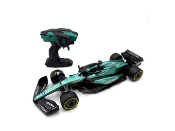 Formula 1 1:14 Scale RC Aston Martin