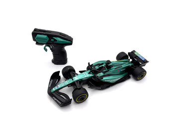 Formula 1 1:20 Scale Aston Martin