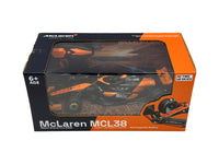 Formula 1 1:20 Scale McLaren