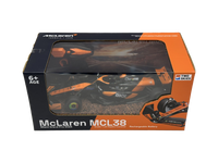 Formula 1 1:20 Scale McLaren