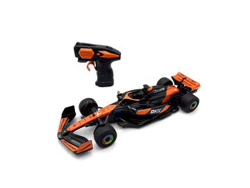 Formula 1 1:20 Scale McLaren