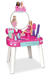 Barbie Vanity Light & Sound