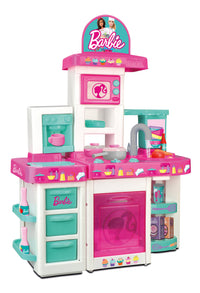 Barbie Large Kitchen Light and Sound