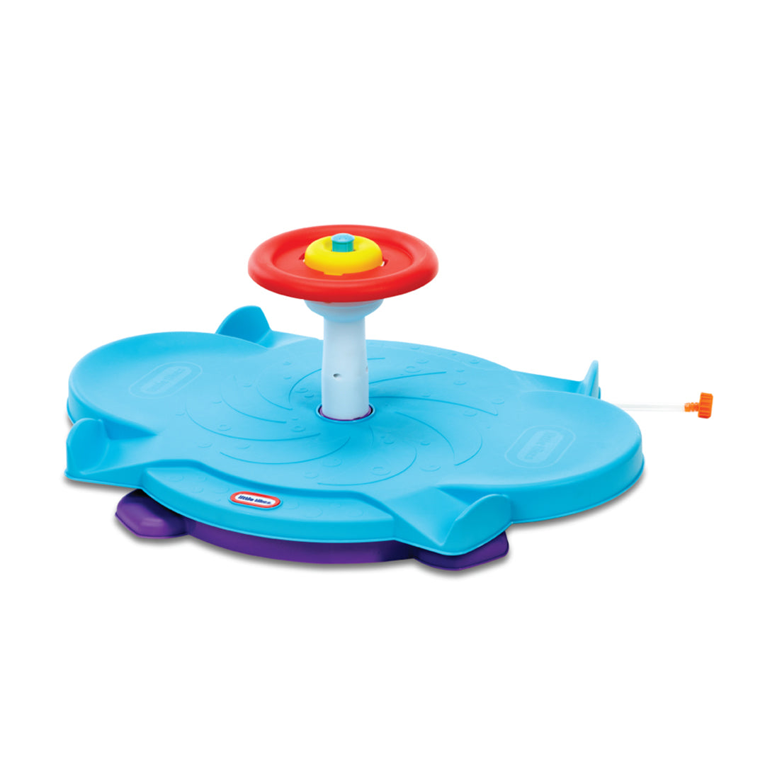 Little Tikes Fun Zone Dual Twister