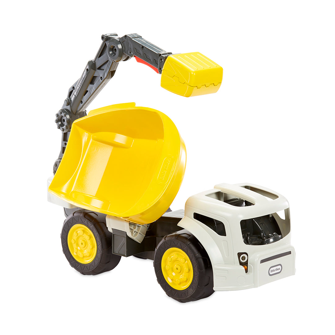 Little Tikes Monster Dirt Digger