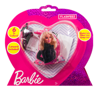 Barbie You Can Be Anything Flash'Eez