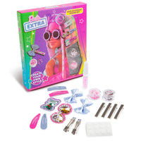 Barbie Extra Hair Accessory Design Set