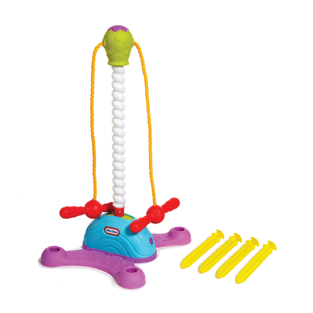 Little Tikes Fun Zone Splash Face