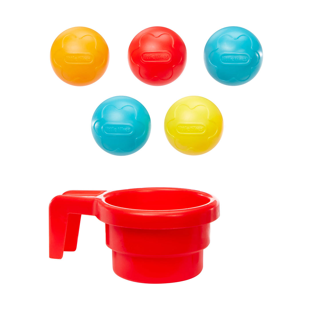 Little Tikes 3-in-1 Splash 'n Grow Water Table