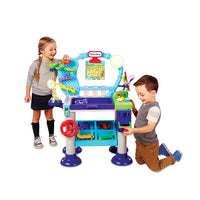 Little Tikes-Wonder Lab